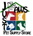 Just Paws Pet Supplies & Spa