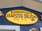 Robinson's Seafood Delight