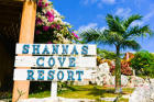 Shanna's Cove Restaurant