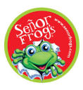 Senor Frog's Freeport