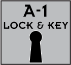 A-1 Lock & Key