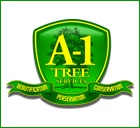 A-1 Tree Services & Landscaping  Ltd.