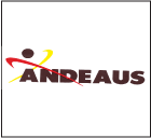 Andeaus Insurance Broker Co Ltd