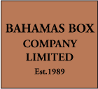 Bahamas Box Company (1989) Limited