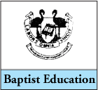 Baptist Education Authority