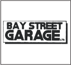 Bay Street Garage Ltd