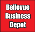 Bellevue Business Depot