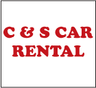 C & S Car Rental