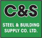 C & S Steel & Building Supply Co. Ltd.