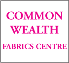Commonwealth Fabrics Center
