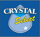 Crystal Select Beverage