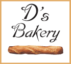 D's Bakery