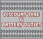 Discount Tyre & Battery Outlet Ltd