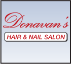 Donovon's Hair & Nail Salon
