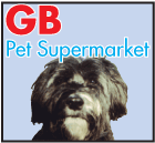 G B Pet Supermarket