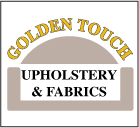Golden Touch Upholstery