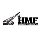 Heavy Marine & Foundation, Ltd.
