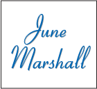 June Marshall British American Insurance