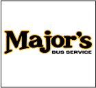 Major's Bus Service