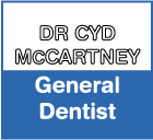 McCartney Cyd Dr. DDS