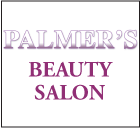 Palmer's Beauty Salon
