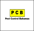 Pest Control Bahamas