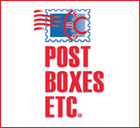 Post Boxes Etc