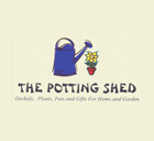 Potting Shed The