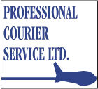 Professional Courier Services, Ltd.