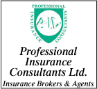 Professional Insurance Consultants