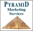 Pyramid Marketing Services