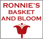 Ronnie's Basket & Bloom