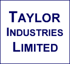 Taylor Industries Ltd